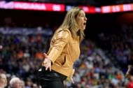 Connecticut Sun coach Stephanie White